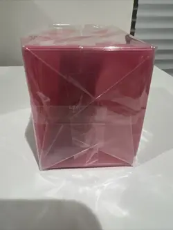 One Piece Premium Card Collection Uta Deck Box, Sleeves, and Divide - Sealed - Image 5