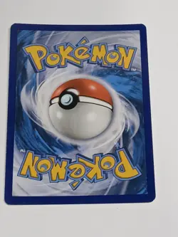 Wigglytuff #66/124 - XY Fates Collide - Reverse Holo Uncommon Pokemon Card - Image 3