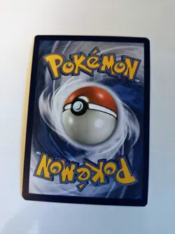 Pokemon Card Parasol Lady Full Art Paradox Rift Card 238/182🔥N/M Or Better - Image 3
