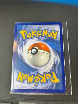 Iron Valiant ex 068 Jumbo Cards Holo - Image 3