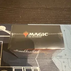 MTG Magic the gathering Modern Horizons 2 Prerelease Pack kit New sealed promo - Image 2