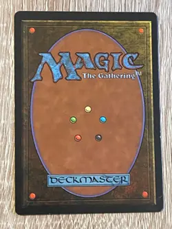 MTG - Wall of Wonder - Legends - NM English Magic 1994 - Image 2