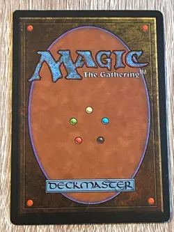 MTG - Seeker - Legends - NM English Magic 1994 - Image 2