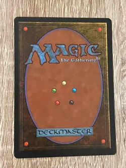 MTG - Floral Spuzzem - Legends - NM English Magic 1994 - Image 2