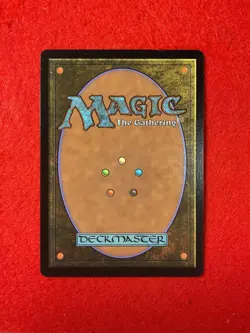 Mercurial Transformation - Foil - Strixhaven School of Mages - Magic - MTG - Image 2