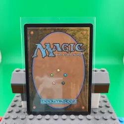 Virtue of Loyalty Showcase Magic The Gathering Wilds of Eldraine WOE - Image 2
