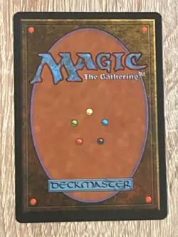 MTG - Primordial Ooze - Legends - NM English Magic 1994 - Image 2