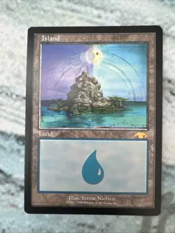 Island - Guru Guru Lands Regular - Image 1