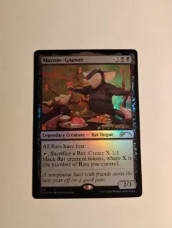 Marrow-Gnawer - Secret Lair Drop Series (SLD) Foil - Image 1