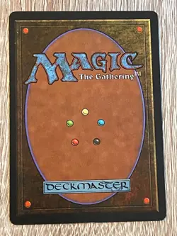 MTG - Ivory Guardians - Legends - NM English Magic 1994 - Image 2