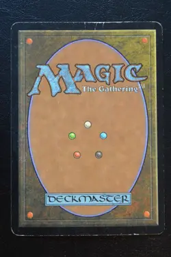 Magic The Gathering MTG DURESS FOIL Arena League Promos HP Heavily Played - Image 2