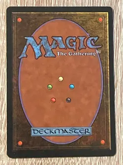 MTG - Beasts of Bogardan - Legends - NM English Magic 1994 - Image 2