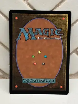 MTG Captain N'ghathrod Foil Commander Legends: Battle for Baldur's Gate 646 M - Image 3