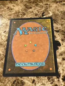 FROSTBOIL SNARL Magic Gathering MTG Dr Who Extended Art - Image 2