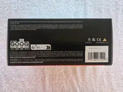 MAGIC THE GATHERING MTG FINAL FANTASY CHOCOBO BUNDLE BOX NEW SEALED IN HAND - Image 4