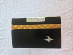 MAGIC THE GATHERING MTG FINAL FANTASY CHOCOBO BUNDLE BOX NEW SEALED IN HAND - Image 5