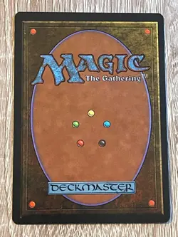 MTG - Visions - Legends - NM English Magic 1994 - Image 2