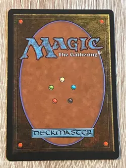 MTG - Great Defender - Legends - NM English Magic 1994 - Image 2