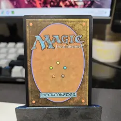 Ravenous Tyrannosaurus (Borderless) Universes Beyond: Jurassic World Regular - Image 2