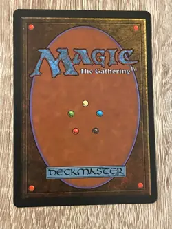 MTG - Ichneumon Druid - Legends - NM English Magic 1994 - Image 2