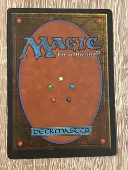 MTG - Cocoon - Legends - NM English Magic 1994 - Image 2