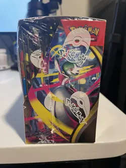 Pokemon MEGA Evolution ENHANCED Booster Box New/Factory Sealed 36 Packs - Image 2