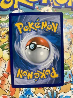 Mudkip 33/160 Common Primal Clash Pokemon Reverse Holo TCG - Image 3