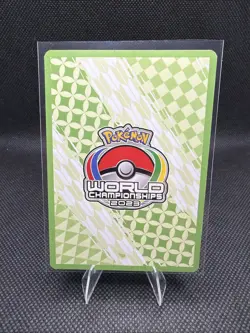Lugia V 138/195 - 2023 Pokemon World Championships Deck (Gabriel Fernandez) - NM - Image 2