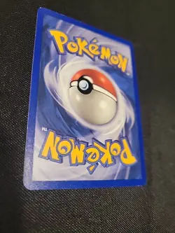 Pokemon TCG Haunter Base Set, Unlimited Uncommon Card 29/102 Near Mint Condition - Image 4