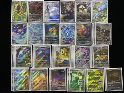 2025 Pokemon TCG S-Chinese Lechonk Pidgeotto AR Art Rare Holo Lot*43 -WV02 - Image 2