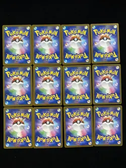2025 Pokemon TCG Japanese M2a 094/193 RR Mega Dream Hawlucha EX Lot*12 -YX89 - Image 2