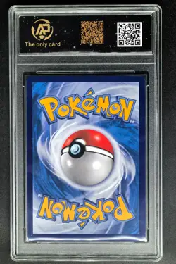 2023 Pokemon Cards CHN. Alakazam V 125/115 SR RPA 10 (SAME AS PSA 10) - Image 2
