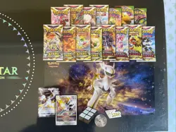 Pokemon TCG Arceus VSTAR Charizard Ultra Premium Collection 820650851292 - Image 3