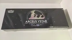 Pokemon - Arceus VSTAR Ultra Premium Collection UPC Box SEALED 820650851292 - Image 1