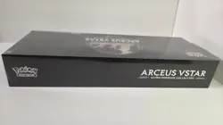 Pokemon - Arceus VSTAR Ultra Premium Collection UPC Box SEALED 820650851292 - Image 2