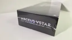 Pokemon - Arceus VSTAR Ultra Premium Collection UPC Box SEALED 820650851292 - Image 3