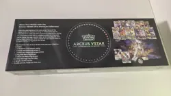 Pokemon - Arceus VSTAR Ultra Premium Collection UPC Box SEALED 820650851292 - Image 5