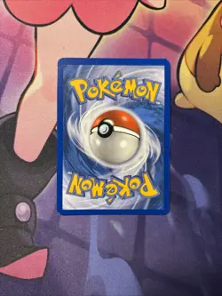 Roserade GL - 12/111 - Pokemon Rising Rivals Holo Card NM - Image 2