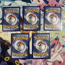 Pokemon TCG Modern Era Item, Tool, Stadium & Special Energy Trainer 10X Card Lot - Image 4