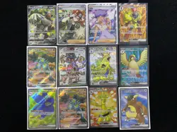 2025 Pokemon TCG S-Chinese Maushold Tyranitar Blastoise SR Holo Lot*40 -WV02 - Image 2
