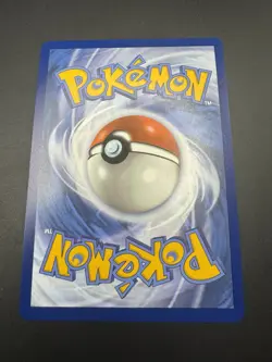 N's Zoroark Ex 098/159 Pokemon TCG Play! Prize Pack Series 7 Promo Journey - NM - Image 3