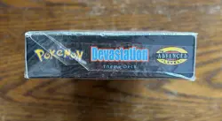 Pokemon TCG *SEALED* Team Rocket Devastation Theme Deck - Image 5