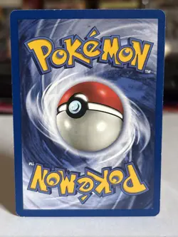 Cubone Jungle 1st First Edition Common #50/64 Pokemon TCG Vintage - Image 2