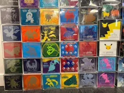 Pokemon Mystery Box (Description) - Image 1