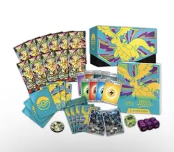 Ascended Heroes Pokemon Center Elite Trainer Box ETB PRESALE PREORDER - 02/20/26 - Image 2