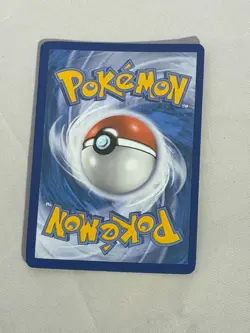 Pokemon Genesect EX Full Art Fates Collide 120/124 - Image 2