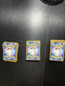 pokemon cards RR lost 126 set Japenese Wigglytuff EX Lilligant EX holo -MR44 - Image 2