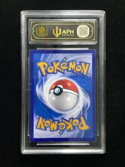 APH 10 Pokemon TCG S.CHN Gengar Exclusive Gem Pack Vol.3 CBB3C 0307/07 ill47 #12 - Image 2