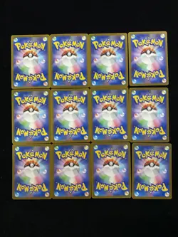 Pokemon TCG Japanese M2a 114/193 RR Mega Dream Fezandipiti EX Lot*12 -YX89 - Image 2