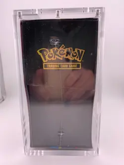 Pokemon Center Mega Evolution ETB Elite Trainer Box Lucario Gardevoir Set - Image 3